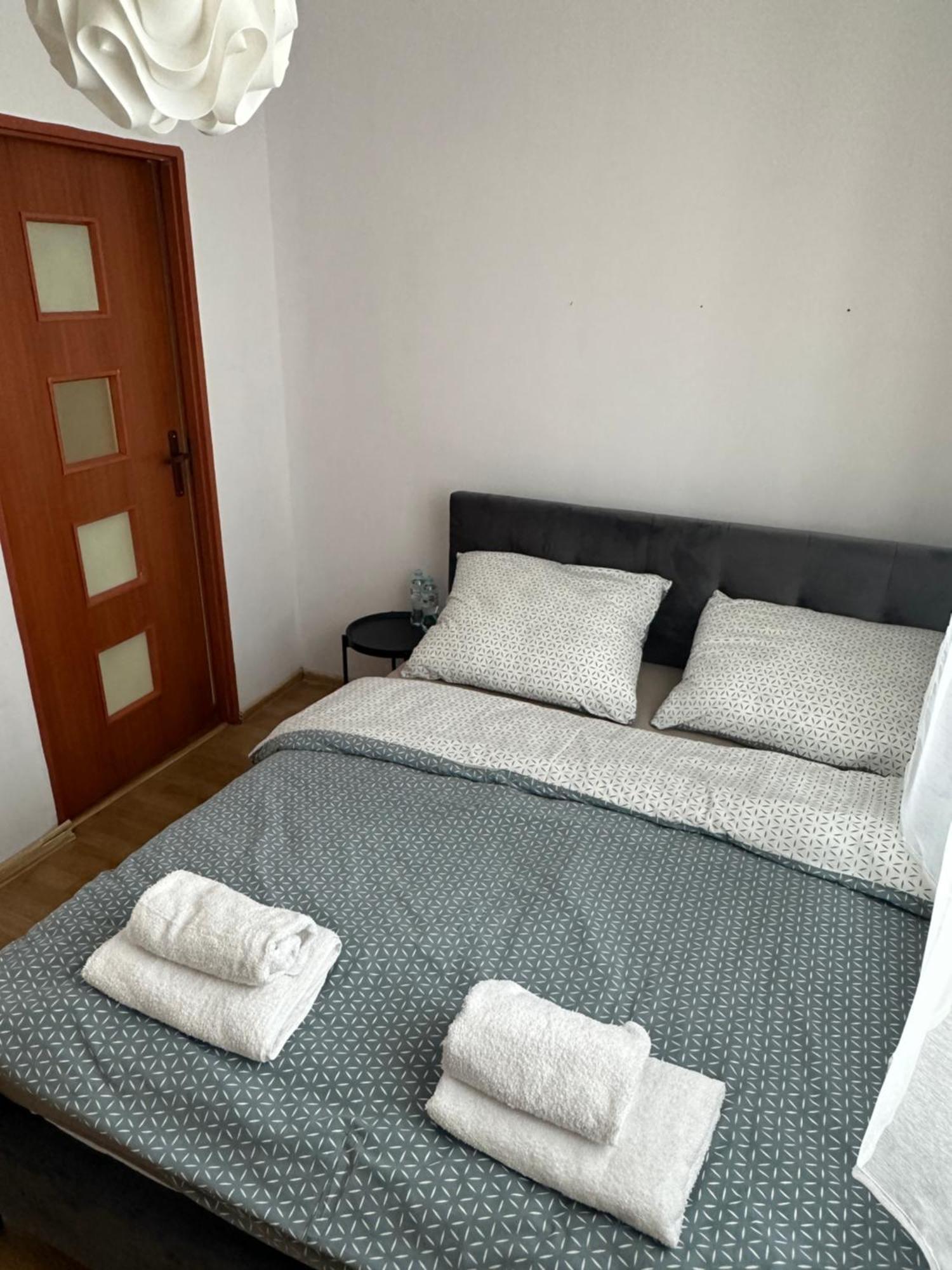 City Loft แชมิตช์ ภายนอก รูปภาพ
